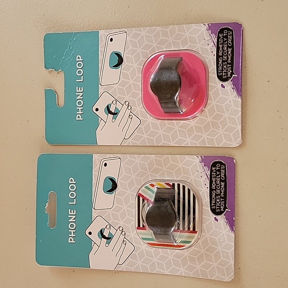 Two Phone Loops